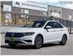 2020 Volkswagen Jetta Highline (Stk: 11832) in Milton - Image 1 of 30