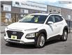 2020 Hyundai Kona 2.0L Luxury (Stk: 11833) in Milton - Image 1 of 30
