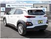2020 Hyundai Kona 2.0L Luxury (Stk: 11833) in Milton - Image 3 of 30