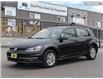 2020 Volkswagen Golf Comfortline (Stk: 11857) in Milton - Image 1 of 30