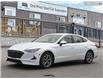 2021 Hyundai Sonata Preferred (Stk: 11847) in Milton - Image 1 of 30