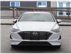 2021 Hyundai Sonata Preferred (Stk: 11847) in Milton - Image 2 of 30