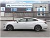 2021 Hyundai Sonata Preferred (Stk: 11847) in Milton - Image 3 of 30