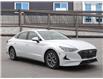 2021 Hyundai Sonata Preferred (Stk: 11847) in Milton - Image 8 of 30