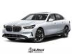 2025 BMW 530i xDrive (Stk: 33719) in Woodbridge - Image 1 of 12