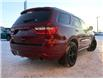 2020 Dodge Durango R/T (Stk: B0493) in Humboldt - Image 5 of 27