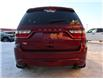 2020 Dodge Durango R/T (Stk: B0493) in Humboldt - Image 6 of 27
