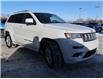 2021 Jeep Grand Cherokee Summit (Stk: T0106A) in Humboldt - Image 3 of 26
