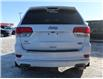 2021 Jeep Grand Cherokee Summit (Stk: T0106A) in Humboldt - Image 6 of 26