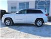 2021 Jeep Grand Cherokee Summit (Stk: T0106A) in Humboldt - Image 8 of 26