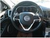 2021 Jeep Grand Cherokee Summit (Stk: T0106A) in Humboldt - Image 11 of 26