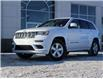 2021 Jeep Grand Cherokee Summit (Stk: T0106A) in Humboldt - Image 25 of 26