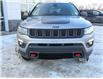 2021 Jeep Compass Trailhawk (Stk: F0115) in Humboldt - Image 2 of 24