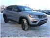 2021 Jeep Compass Trailhawk (Stk: F0115) in Humboldt - Image 3 of 24