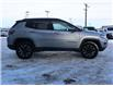 2021 Jeep Compass Trailhawk (Stk: F0115) in Humboldt - Image 4 of 24