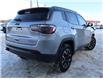 2021 Jeep Compass Trailhawk (Stk: F0115) in Humboldt - Image 5 of 24