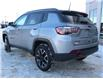 2021 Jeep Compass Trailhawk (Stk: F0115) in Humboldt - Image 7 of 24