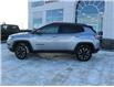 2021 Jeep Compass Trailhawk (Stk: F0115) in Humboldt - Image 8 of 24