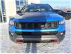 2024 Jeep Compass Trailhawk (Stk: T0108) in Humboldt - Image 2 of 25