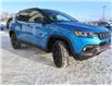 2024 Jeep Compass Trailhawk (Stk: T0108) in Humboldt - Image 3 of 25