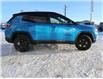 2024 Jeep Compass Trailhawk (Stk: T0108) in Humboldt - Image 4 of 25