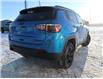 2024 Jeep Compass Trailhawk (Stk: T0108) in Humboldt - Image 5 of 25