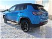 2024 Jeep Compass Trailhawk (Stk: T0108) in Humboldt - Image 7 of 25