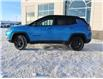 2024 Jeep Compass Trailhawk (Stk: T0108) in Humboldt - Image 8 of 25