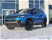 2024 Jeep Compass Trailhawk (Stk: T0108) in Humboldt - Image 24 of 25