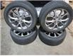 2021 Jeep Grand Cherokee Summit (Stk: T0106A) in Humboldt - Image 23 of 26