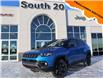 2024 Jeep Compass Trailhawk (Stk: T0108) in Humboldt - Image 1 of 25