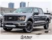 2025 Ford F-150 XLT (Stk: S0104) in Woodbridge - Image 1 of 23