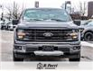 2025 Ford F-150 XLT (Stk: S0104) in Woodbridge - Image 2 of 23