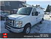 2012 Ford E-350 Super Duty Commercial (Stk: 8379) in Thordale - Image 1 of 8