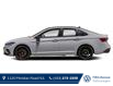 2025 Volkswagen Jetta GLI Autobahn (Stk: 25177) in Calgary - Image 2 of 3