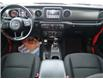 2020 Jeep Wrangler Unlimited Sport (Stk: T0109) in Humboldt - Image 11 of 24
