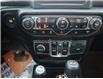 2020 Jeep Wrangler Unlimited Sport (Stk: T0109) in Humboldt - Image 16 of 24