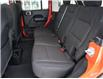 2020 Jeep Wrangler Unlimited Sport (Stk: T0109) in Humboldt - Image 19 of 24