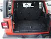 2020 Jeep Wrangler Unlimited Sport (Stk: T0109) in Humboldt - Image 20 of 24
