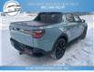 2023 Hyundai Santa Cruz Ultimate (Stk: 23-056094) in Greenwood - Image 6 of 20