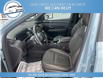 2023 Hyundai Santa Cruz Ultimate (Stk: 23-056094) in Greenwood - Image 11 of 20