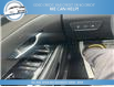 2023 Hyundai Santa Cruz Ultimate (Stk: 23-056094) in Greenwood - Image 12 of 20