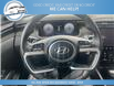 2023 Hyundai Santa Cruz Ultimate (Stk: 23-056094) in Greenwood - Image 14 of 20
