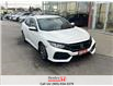 2019 Honda Civic Hatchback LX CVT (Stk: R11976) in St. Catharines - Image 1 of 21