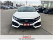 2019 Honda Civic Hatchback LX CVT (Stk: R11976) in St. Catharines - Image 3 of 21