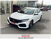 2019 Honda Civic Hatchback LX CVT (Stk: R11976) in St. Catharines - Image 4 of 21