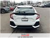 2019 Honda Civic Hatchback LX CVT (Stk: R11976) in St. Catharines - Image 9 of 21