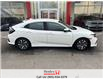 2019 Honda Civic Hatchback LX CVT (Stk: R11976) in St. Catharines - Image 12 of 21