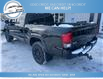 2020 Toyota Tacoma Base (Stk: 20-049074) in Greenwood - Image 8 of 19
