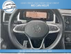 2023 Volkswagen Atlas 3.6 FSI Highline (Stk: 23-530983) in Greenwood - Image 6 of 23